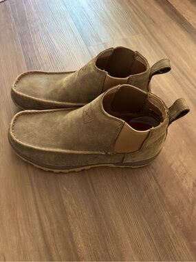 Twisted X Men’s Slip On Boot